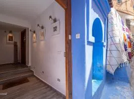 La Petite Chefchaouen
