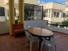 Villetta alle Mimose di Romeo in Baia Verde