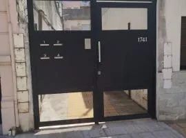 Dpto alquiler temporario santa fe