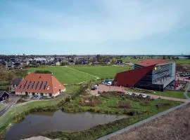 Farm house Van der Valk Hotel Leeuwarden