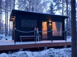 Nature resort Linnunrata, Hotel in Oulu