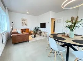 Kariss II - Penthouse 300 meters from the sea