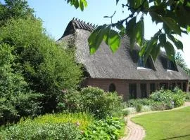 Ferienhaus von der Ahe