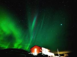 Hotel Glymur, hotel din Hvalfjarðarsveit
