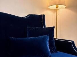 Apartments Romantic and Family Room Zemlinski 9,10, 11，派爾巴赫的飯店