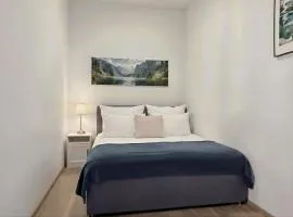 Apartments Romantic and Family Room Zemlinski 9,10, 11