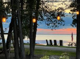 Little Blue Cottage, hotel sa Brussels