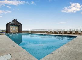 Romar Place 506 by Vacation Homes Collection, hotel en Romar Beach