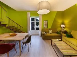AMORE RENTALS - Appartamento Ettore