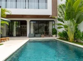 Unity Villa 1 Canggu