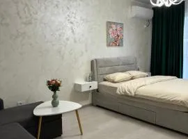 Apartament Top Class