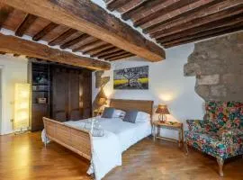 Appartamento del Campo - Siena