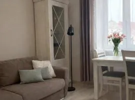 Apartament Staromiejski