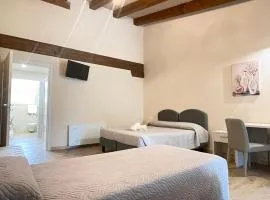 Agriturismo Taglio del Re