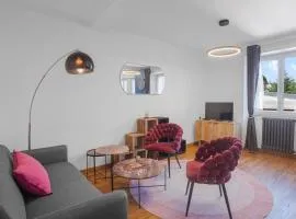 Le Bel Hugo Parking GRATUIT