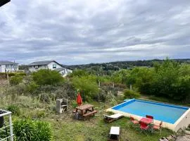 La Cumbre Apartamentos