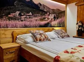 Willa Anna nad Porońcem