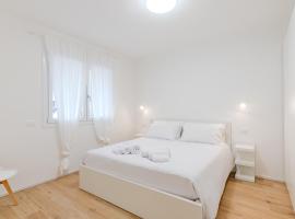 GINO SUITES - Bilocali Luxury - Appartamenti vicini a Rho Fiera e Milano, hotel a Bollate