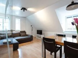 Altstadtflair Beim Schappeler