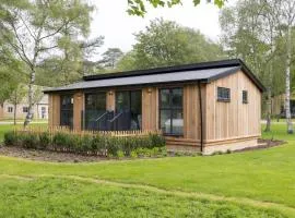 Blenheim Palace Lodge Retreat