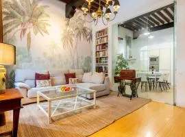 AD10 Amazing House near Cathedral by Antonia Diaz street