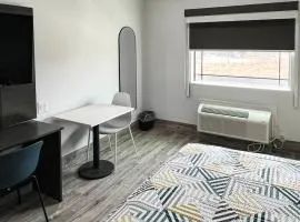 Studio 6 Houston TX Pearland Medical Center