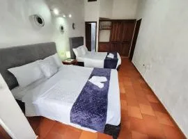 Apartamento de la Villa I
