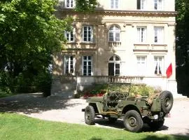 Le Château de Chambois - Confidentiel - Familles - Séminaires