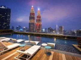 The Global Star Residences At KLCC