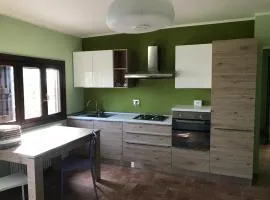 Rifugio Della Pietra