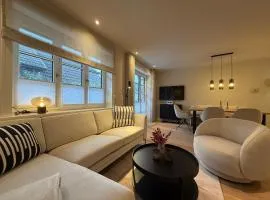 Ferienhaus Deichvilla Tinnum Sylt