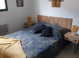 chambre d'hôte sur la Dolce via