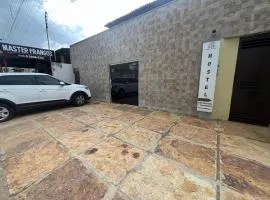 Casa Piauí Hostel