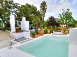 Viesnīca Masia Cal Ros pilsētā Sagaro