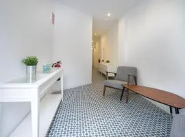 Hotelito Boutique Camp Nou