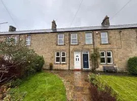 4, The Croft, Bellingham