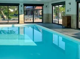 La Perle Bleue proche Strasbourg