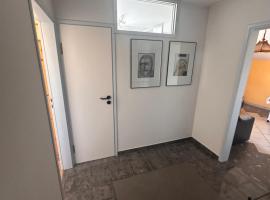 Asetech Noclegi – hotel w mieście Pasym