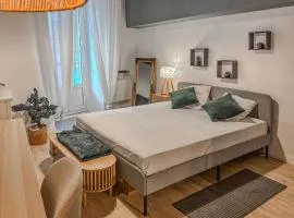 #IE Le Boisé Hypercentre