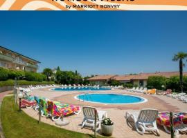 A casa di Attila DesenzanoLoft Official Partner Homes & Villas by Marriott Bonvoy