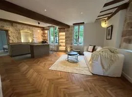 Le Clos du XVIe - Exceptional accommodation