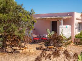 Sa Caseta La Casita, hotel em La Savina