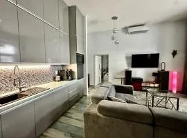 Royal City Centre Apartment