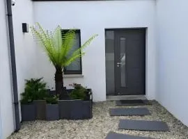 Les reflets du golfe