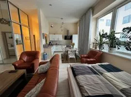 Princess main square apartment