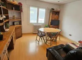 Casa Rural "Amara" Bardenas