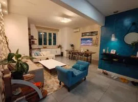 Quarto em Casa Boutique & 4min praia