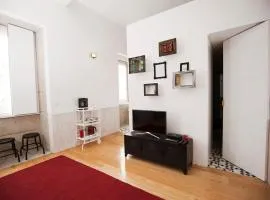 GET Lights and Books in Flat