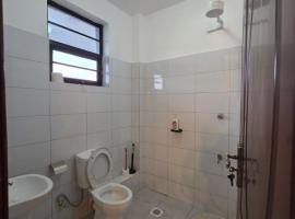 Misty Cabins, hotell i Ruringʼu