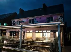 Beachfront Apartments